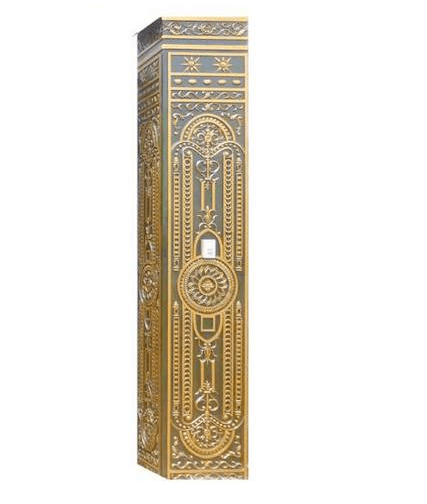 Trụ, ốp trụ nhôm đúc HP-T002